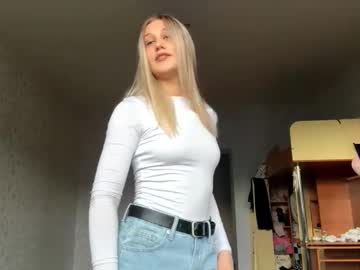 Exienewbery Chaturbate stream image from August 09, 2025