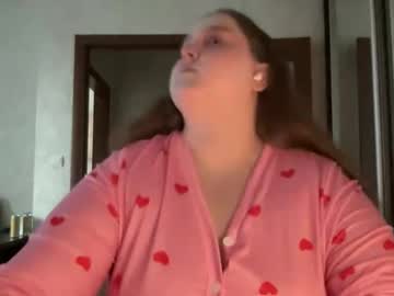 Lovely___Alice Chaturbate stream image from August 09, 2025