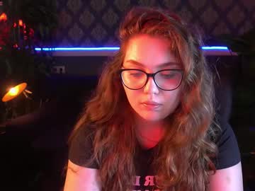 Luxsopphia_ Chaturbate stream image from August 09, 2025