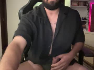 Nudistmarquez4u Chaturbate stream image from August 09, 2025