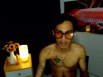 Prince_Gray69 Chaturbate stream image from August 09, 2025