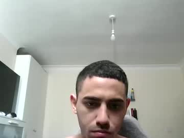 Richardxr Chaturbate stream image from August 09, 2025
