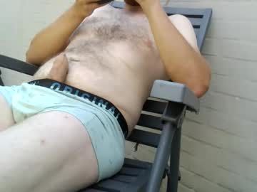 Sensored1 Chaturbate stream image from August 09, 2025