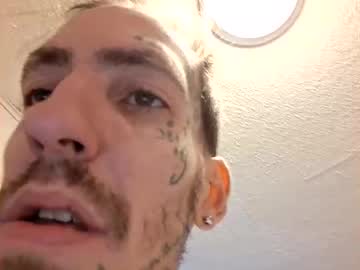 Stevodagod24 Chaturbate stream image from August 09, 2025