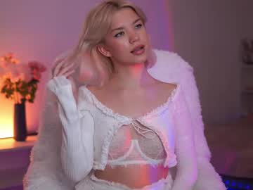 A_Nora Chaturbate stream image from August 09, 2025