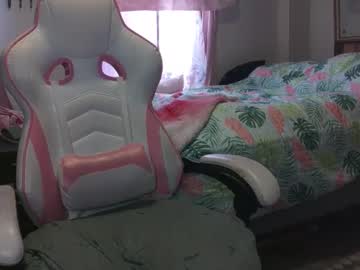 Aiortac Chaturbate stream image from August 09, 2025