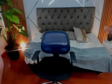 Anni_Kalhifa Chaturbate stream image from August 09, 2025