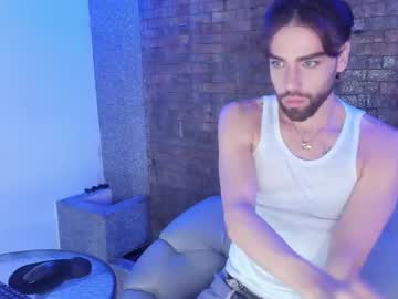 Azziel_ Chaturbate stream image from August 09, 2025