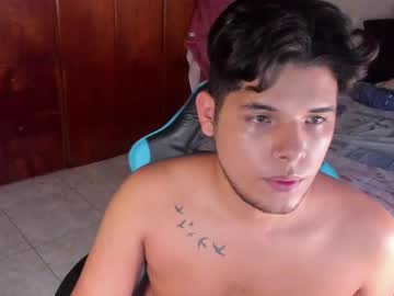 Slogan_30 Chaturbate stream image from August 09, 2025