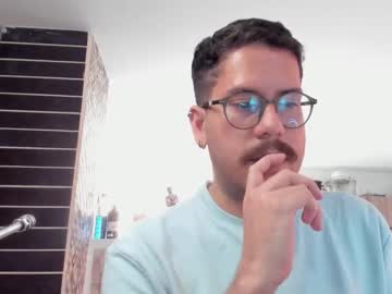 Andy_Tucker Chaturbate stream image from August 09, 2025