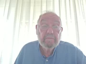 Fredaldavid Chaturbate stream image from August 09, 2025