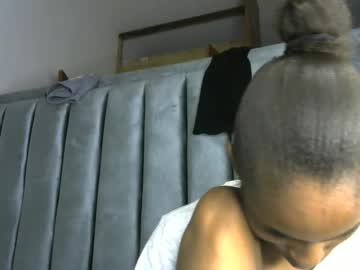 Happy_Alwayz Chaturbate stream image from August 09, 2025