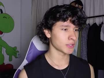 J_U_P_I_T_E_R Chaturbate stream image from August 09, 2025