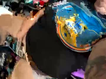 Jadegalaxies Chaturbate stream image from August 09, 2025