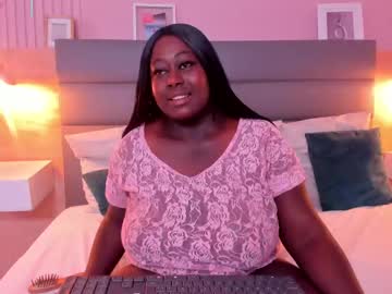 _Kanela_Anderson Chaturbate stream image from August 09, 2025