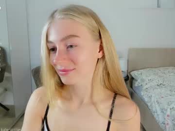 Katysha_ Chaturbate stream image from August 09, 2025