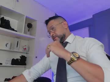 Mrfrank_Tattoo Chaturbate stream image from August 09, 2025