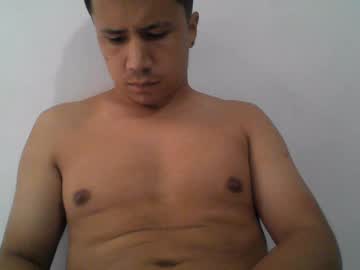 Noctv Chaturbate stream image from August 09, 2025
