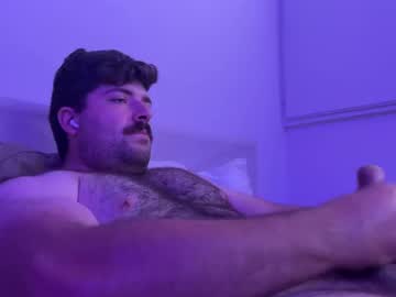 Professor_Hotdog Chaturbate stream image from August 09, 2025