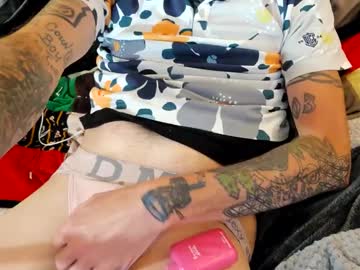 Bizkit509 Chaturbate stream image from August 09, 2025