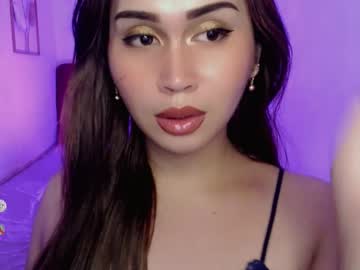 Cloudia_Babe Chaturbate stream image from August 09, 2025
