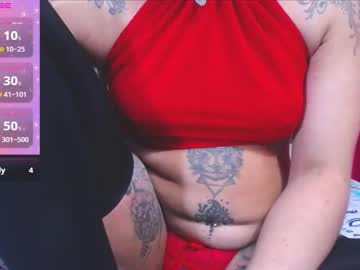 Doll_Coquette Chaturbate stream image from August 09, 2025