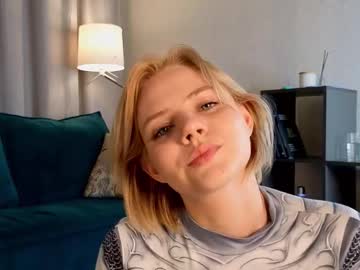 Eva_Zizixx Chaturbate stream image from August 09, 2025