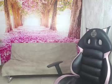 Pamela__Naughty Chaturbate stream image from August 09, 2025