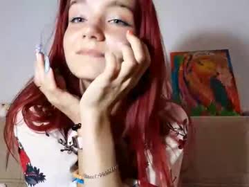 Shellaspartin Chaturbate stream image from August 09, 2025