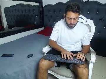 Sir_Jake17 Chaturbate stream image from August 09, 2025