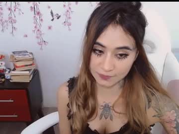 Sweetkatik Chaturbate stream image from August 09, 2025