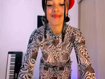 Venus_Azul Chaturbate stream image from August 09, 2025