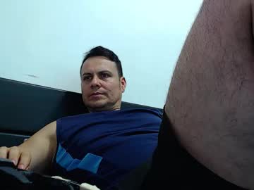 Xxhardbodyx Chaturbate stream image from August 09, 2025