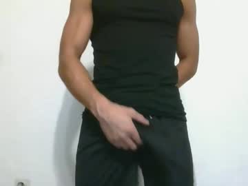 Fit_Guy997 Chaturbate stream image from August 09, 2025
