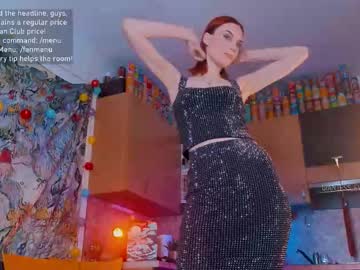 Giantess_Eva Chaturbate stream image from August 09, 2025