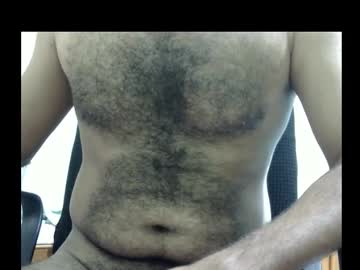 Hairy_Har Chaturbate stream image from August 09, 2025