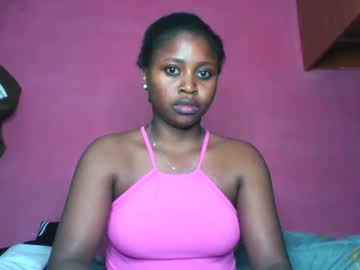 Hornyblackyslut Chaturbate stream image from August 09, 2025