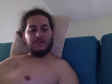 Hornyyogi8 Chaturbate stream image from August 09, 2025