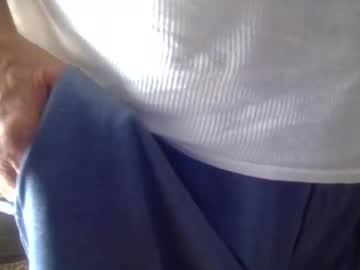 Itsacrook22 Chaturbate stream image from August 09, 2025