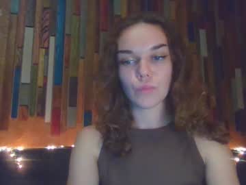 Milk_Baby18 Chaturbate stream image from August 09, 2025