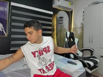 Natan_77 Chaturbate stream image from August 09, 2025