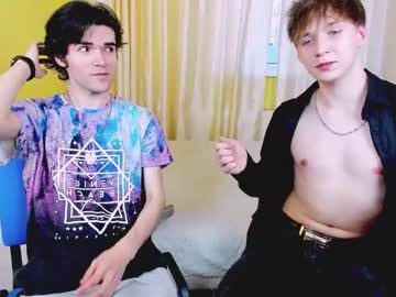 Nic_Ky Chaturbate stream image from August 09, 2025