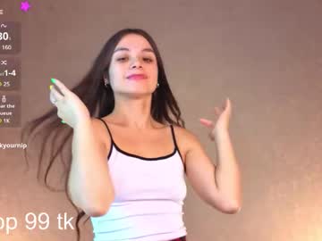 Nina_Fierce Chaturbate stream image from August 09, 2025