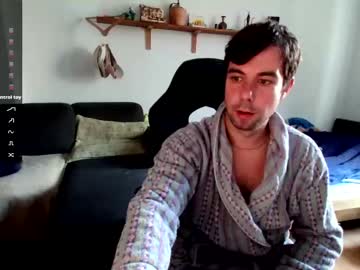 Technolover91 Chaturbate stream image from August 09, 2025