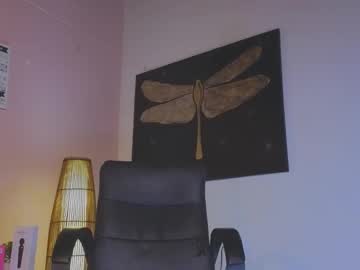 Caro_Zapata Chaturbate stream image from August 09, 2025