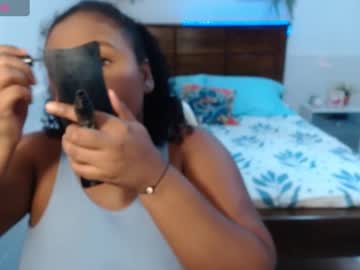 Caroldelatorre Chaturbate stream image from August 09, 2025