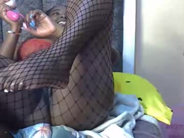 Cheerchelly Chaturbate stream image from August 09, 2025