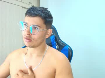 Dantraxx Chaturbate stream image from August 09, 2025
