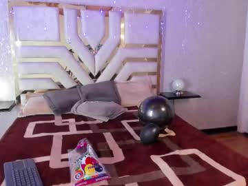 Ivyangel_Mei Chaturbate stream image from August 09, 2025