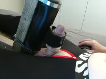 Morty208820 Chaturbate stream image from August 09, 2025